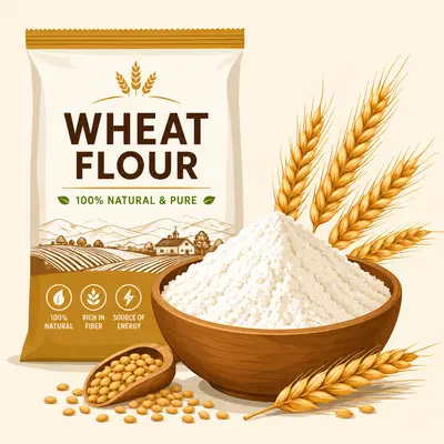Wheat Flour
