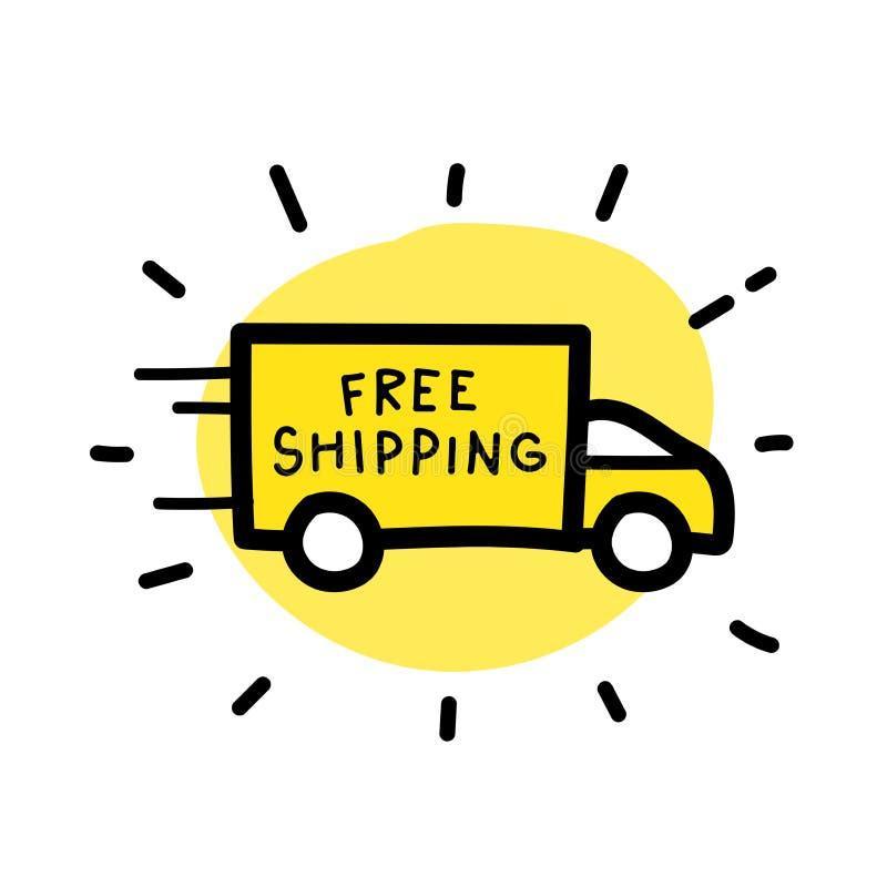 Free delivery