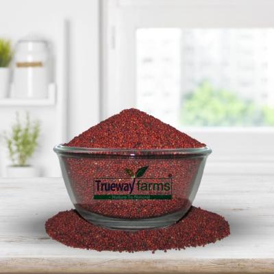 Trueway Farms Organic Finger Millet (ragi) 1.85 Kg