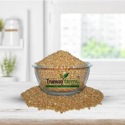 Trueway Farms Organic Sona Moti Wheat (sonamoti Gehu)